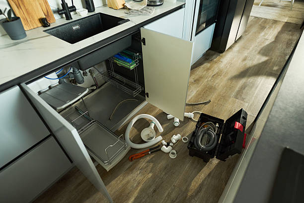 Reliable Drain Cleaning contractor in Toluca, IL by Street Wise - Plumbing